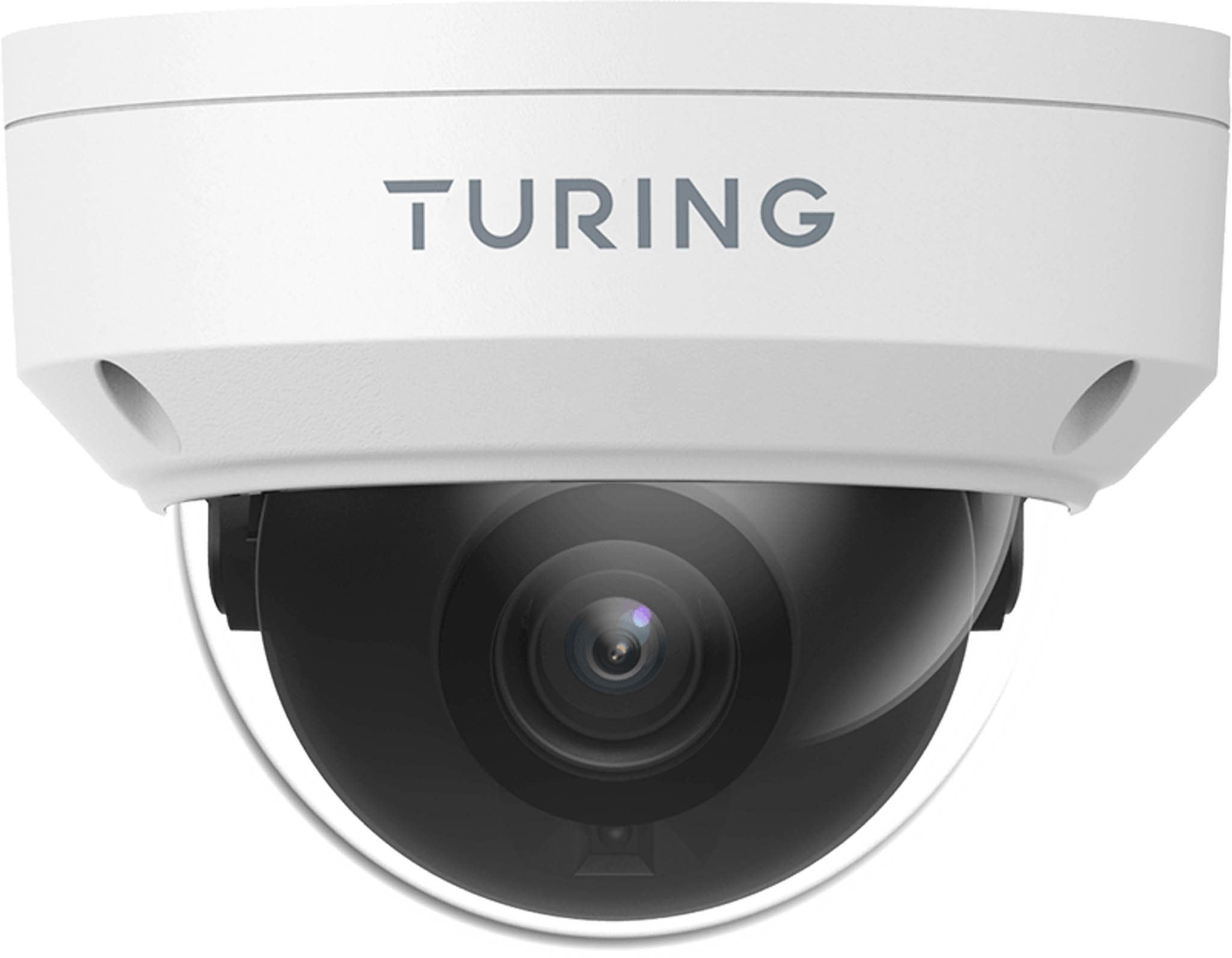 A turing camera.