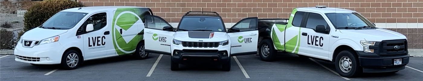 Taylorsville, UT Commercial Security Solutions with LVEC Taylorsville